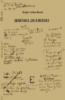 IDIOMA DI FRODO - Luigi Enrico Rossi